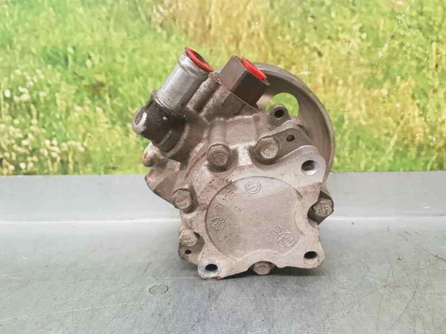 9647983580 PEUGEOT Насос ГУР купить в Украина