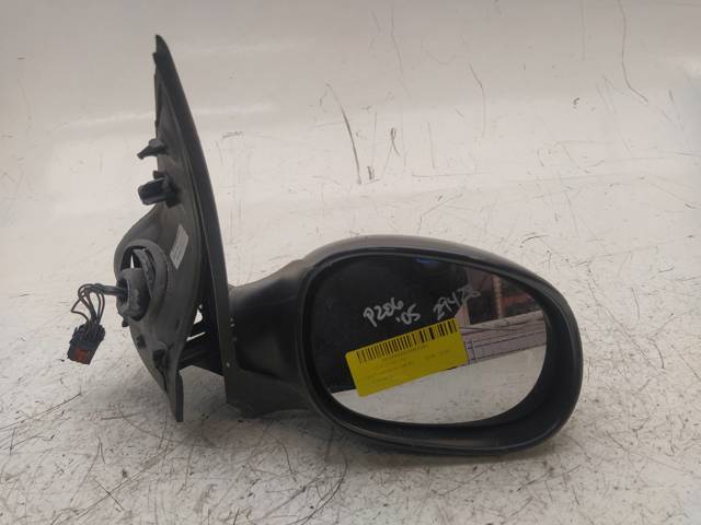96480957XT PEUGEOT Зеркало заднего вида правое купить в Черкассы