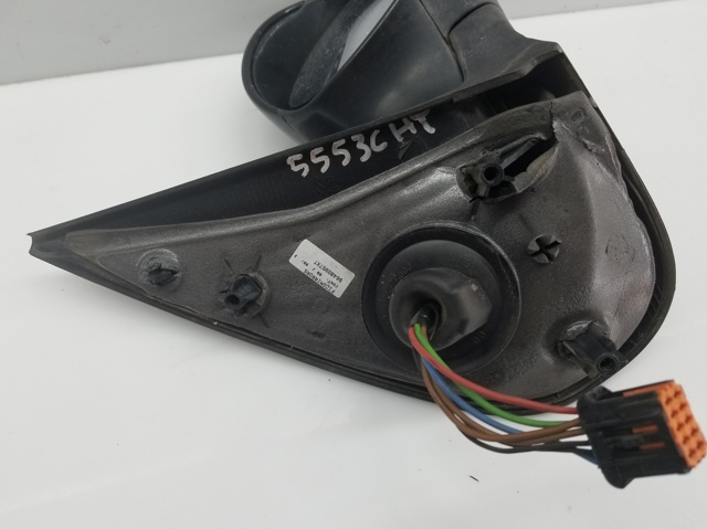 96480957XT PEUGEOT Зеркало заднего вида правое купить в Сумы