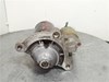 Motor de arranco 9648111680 PEUGEOT