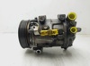 Compressor de aparelho de ar condicionado 9648138980 PEUGEOT