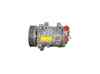 Compressor de aparelho de ar condicionado 9648138980 PEUGEOT