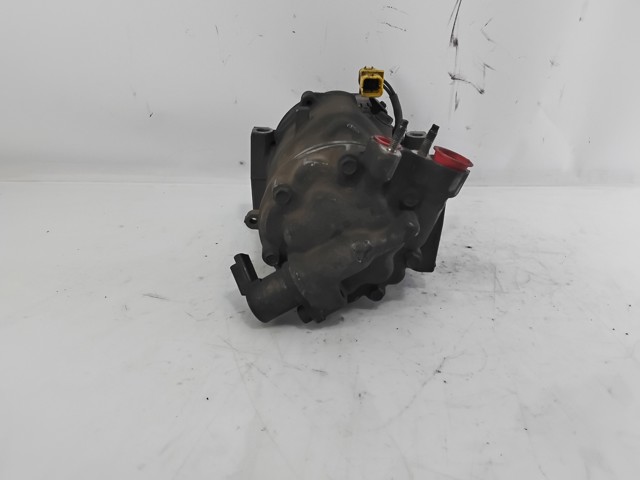 Compressor de aparelho de ar condicionado 9648138980 PEUGEOT