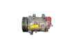 Compressor de aparelho de ar condicionado 9648138980 PEUGEOT