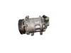 Compressor de aparelho de ar condicionado 9648138980 PEUGEOT