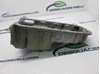 Panela de óleo de cárter do motor 96481581 GM