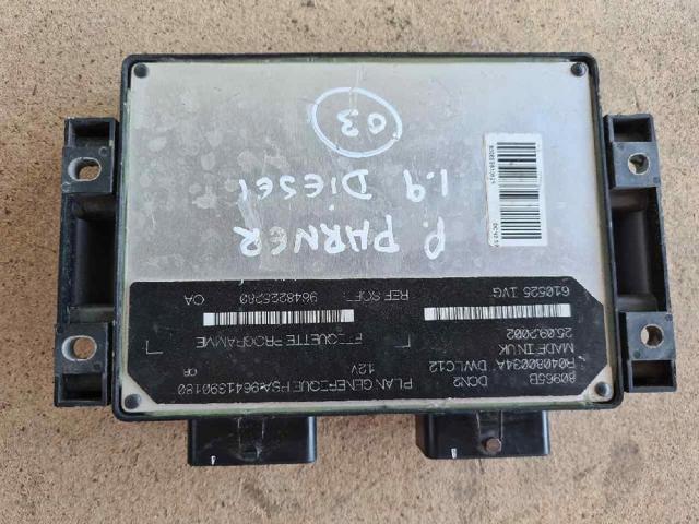 9648225280 PEUGEOT купить в Николаев