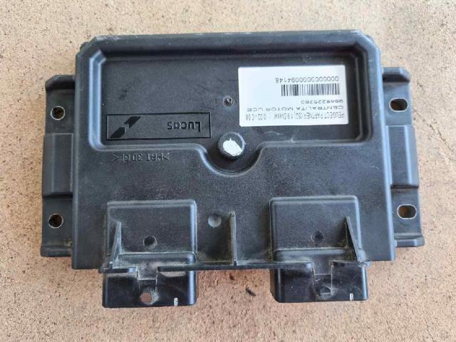 9648225280 PEUGEOT купить в Киев