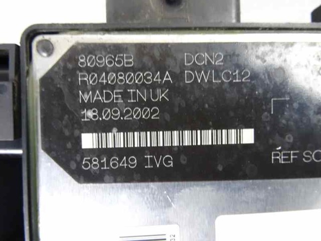 PEUGEOT 9648225280 в наличии Одесса