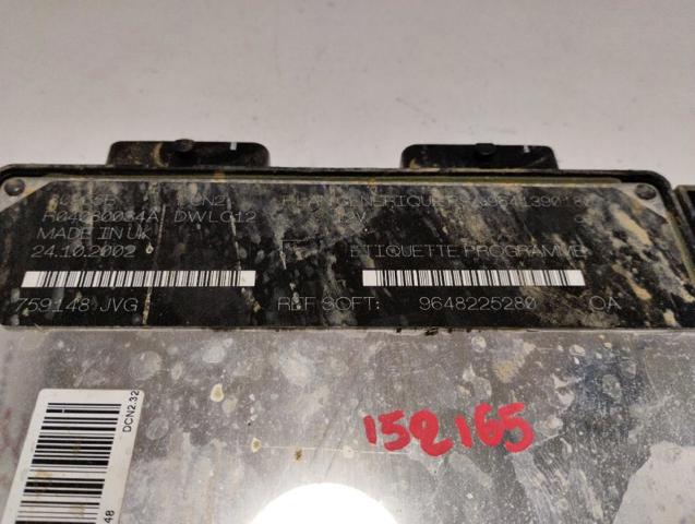 PEUGEOT 9648225280 в наличии Хмельницкий