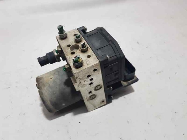 9648265580 PEUGEOT Блок управления АБС (ABS) гидравлический купить в Одесса