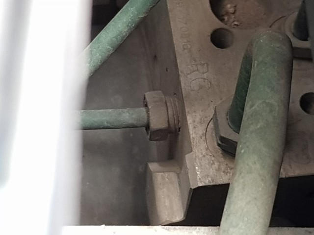 9648265580 Блок АБС купить Черновцы