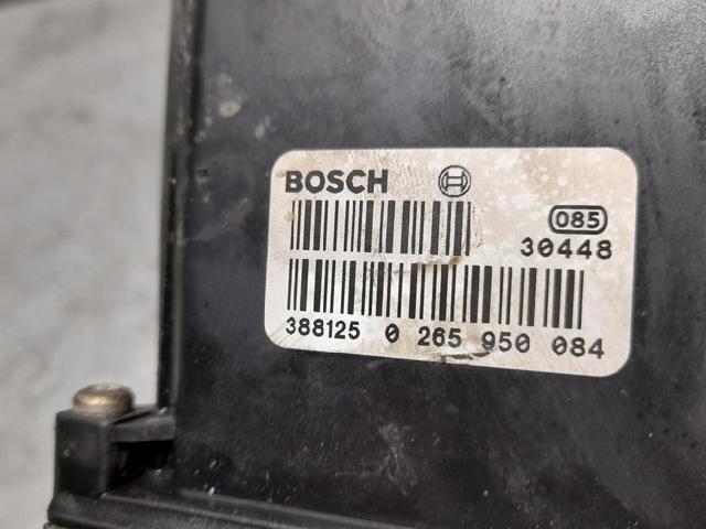 PEUGEOT 9648265580 Блок АБС в наличии Винница