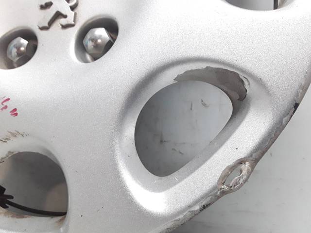 9648316280 PEUGEOT Колпак колесного диска купить в Николаев
