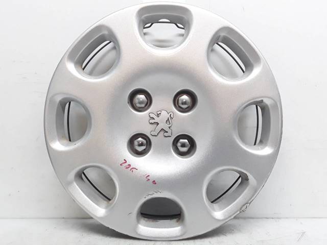 9648316280 PEUGEOT Колпак колесного диска купить в Львов