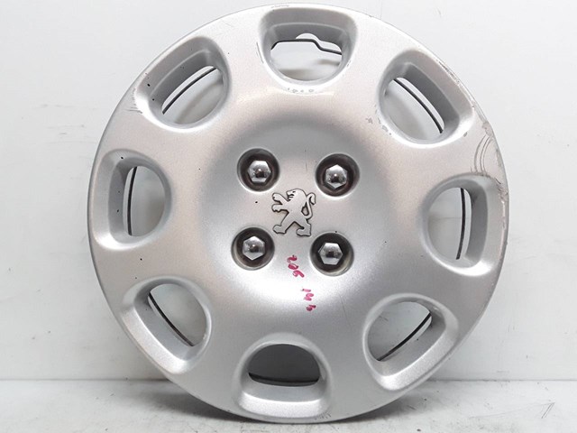PEUGEOT 9648316280 Колпак колесного диска в наличии Запорожье