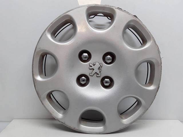 PEUGEOT 9648316280 Колпаки в наличии Черкассы