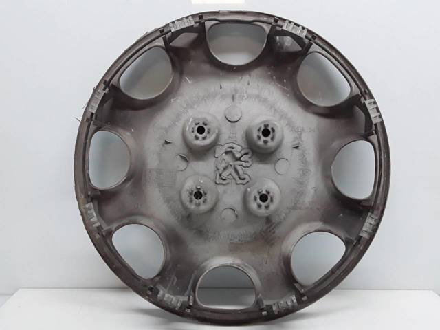 PEUGEOT 9648316280 Колпаки в наличии Хмельницкий