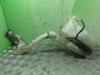 Tanque de fluido para lavador de vidro 9648337580 PEUGEOT
