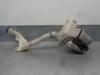 Tanque de fluido para lavador de vidro 9648337580 PEUGEOT