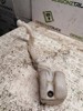 Tanque de fluido para lavador de vidro 9648337580 PEUGEOT