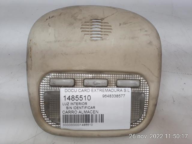 PEUGEOT 9648338577 в наличии Украина