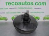 Reforçador dos freios a vácuo 9648370680 PEUGEOT