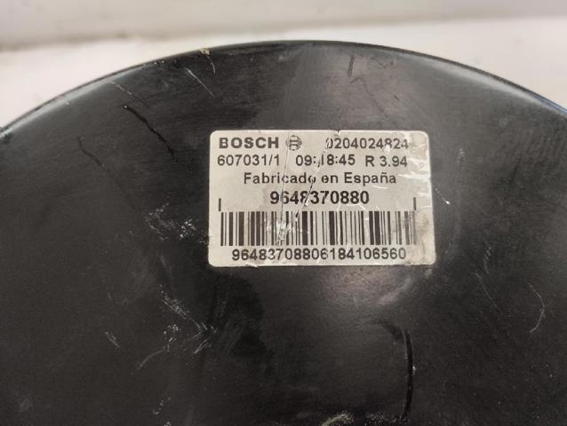 PEUGEOT 9648370880 в наличии Николаев