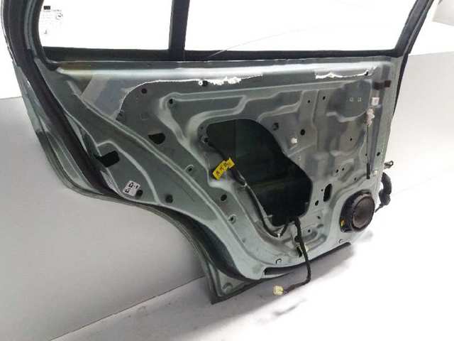 96483847 GM Дверь задняя левая купить в Запорожье