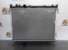 Radiador de esfriamento de motor 96483977 PEUGEOT