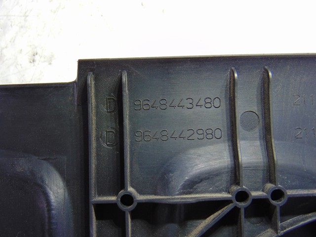PEUGEOT 9648443480 в наличии Ирпень