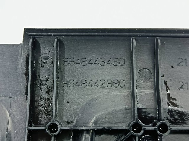 PEUGEOT 9648443480 в наличии Черкассы