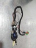 Antena (anel) de imobilizador 9648445180 FIAT