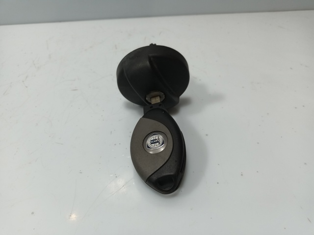 9648445180 FIAT Кольцо иммобилайзера купить в Львов