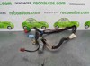 Antena (anel) de imobilizador 9648445180 FIAT