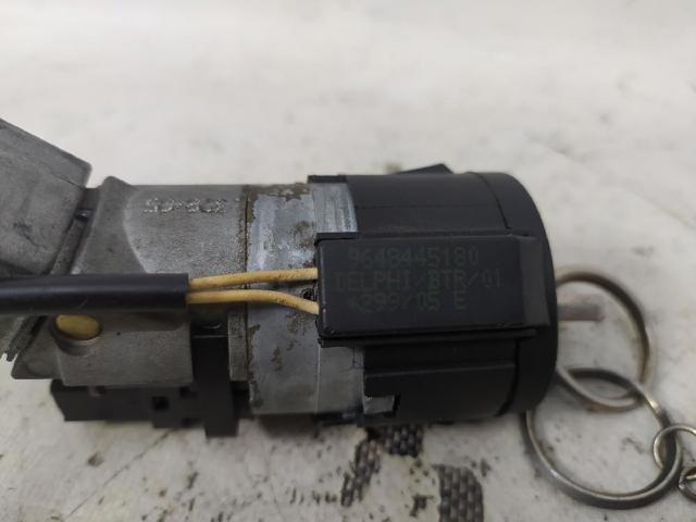 9648445180 FIAT Кольцо иммобилайзера купить в Николаев