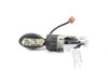 Antena (anel) de imobilizador 9648445180 PEUGEOT
