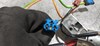 Antena (anel) de imobilizador 9648445180 PEUGEOT