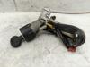 Antena (anel) de imobilizador 9648445180 PEUGEOT