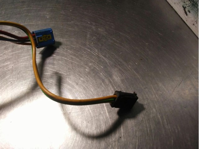 Interruptor de partida para citroen berlingo van (b9) (2008-...) 1.6 nfr(tu5jp4b) 9648445180