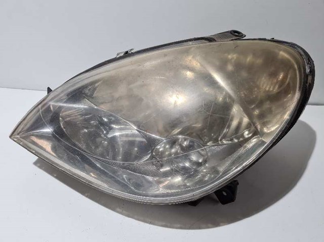 9648446780 PEUGEOT Фара левая купить в Черкассы