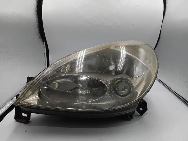9648446780 PEUGEOT Левая фара купить в Днепр
