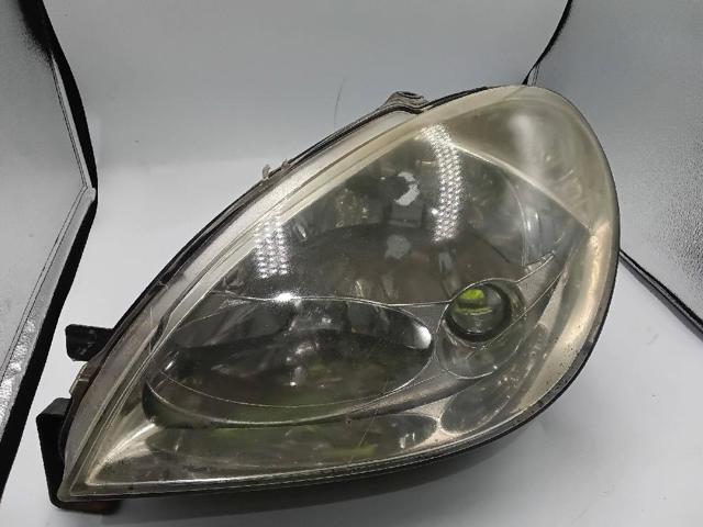 PEUGEOT 9648446780 Левая фара в наличии Черновцы