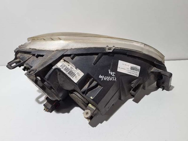 9648446780 PEUGEOT Фара левая купить в Черкассы