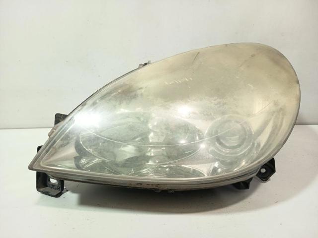 9648446780 PEUGEOT Фара левая купить в Николаев