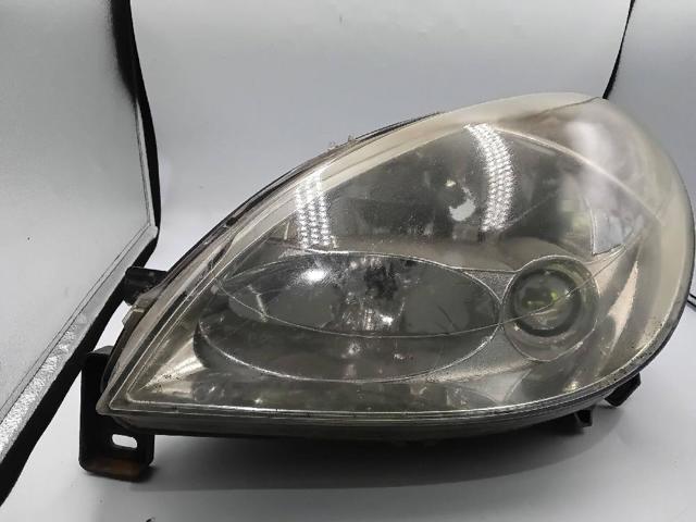 PEUGEOT 9648446780 Левая фара в наличии Полтава