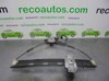 Elevalunas delantero derecho para chevrolet matiz (2005 - 2011) 67 995cc b10s1 96485142