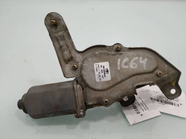 96485147 GM Мотор стеклоочистителя заднего стекла купить в Сумы