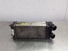 Radiador de intercooler 9648551880 PEUGEOT