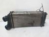 Radiador de intercooler 9648551880 PEUGEOT